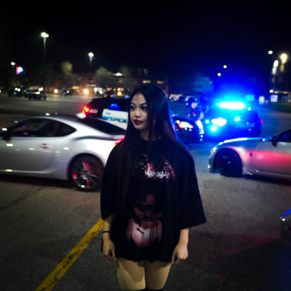 BIKER1 Tee