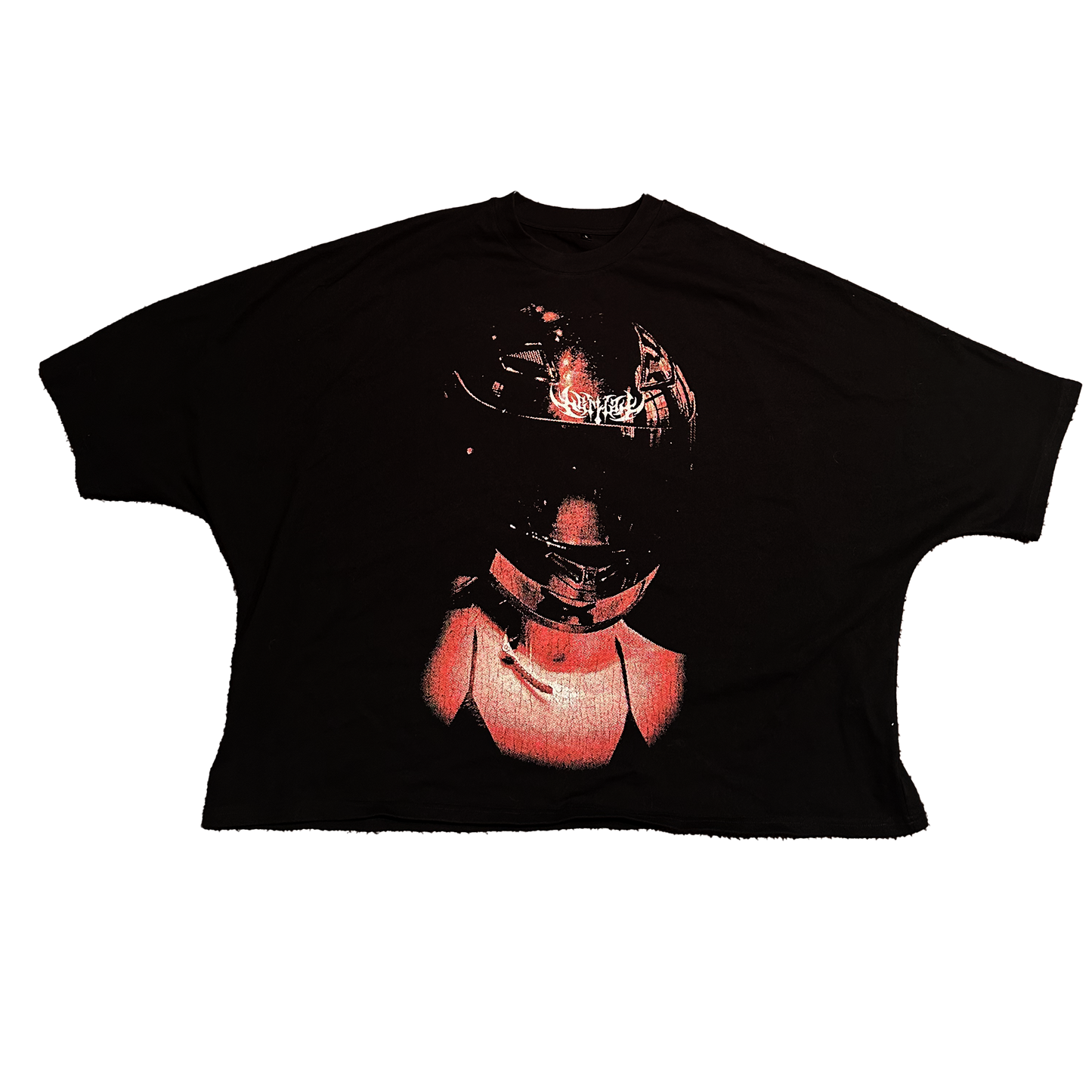 BIKER1 Tee