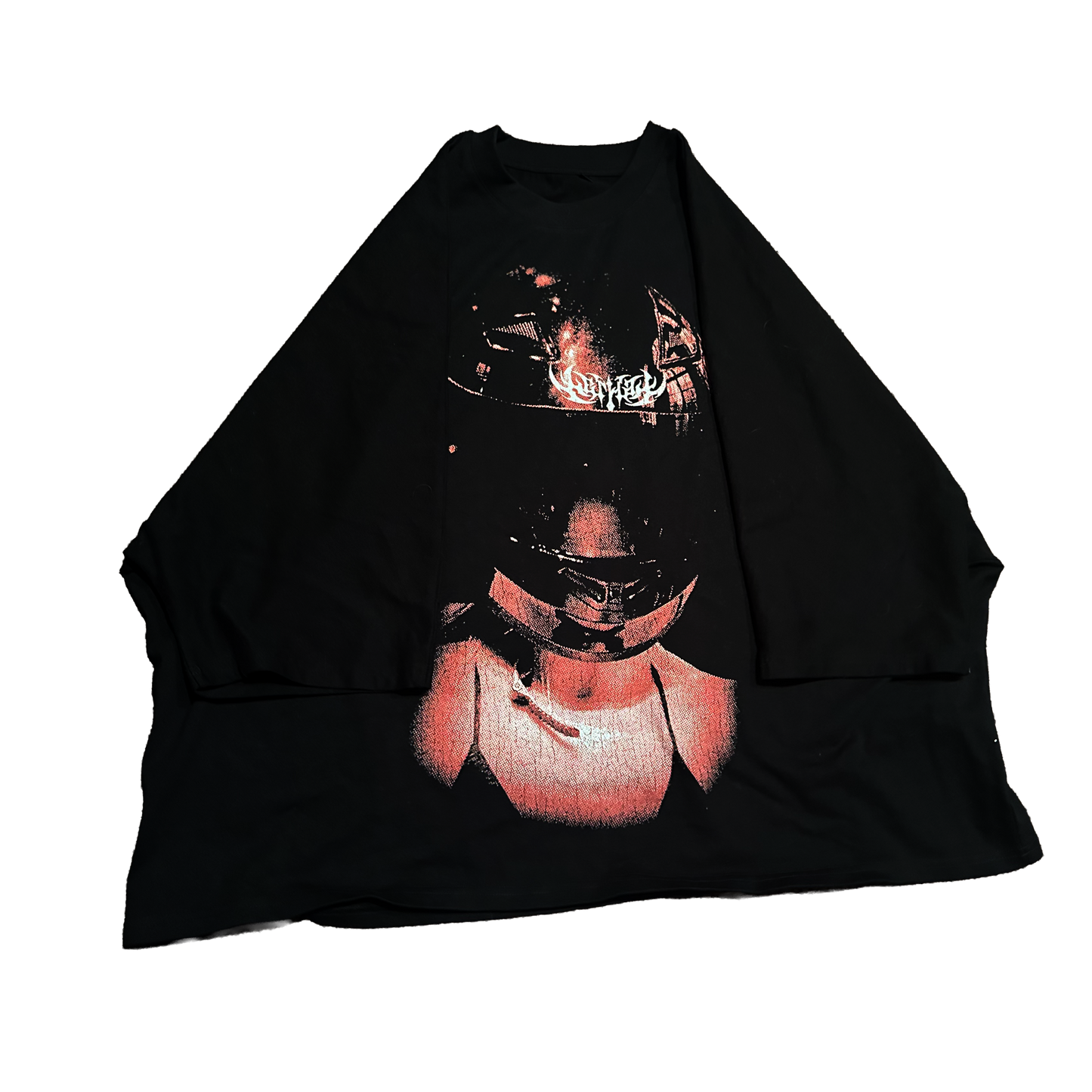 BIKER1 Tee